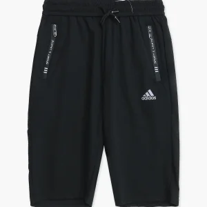 3 Quarter Dri-Fit Short